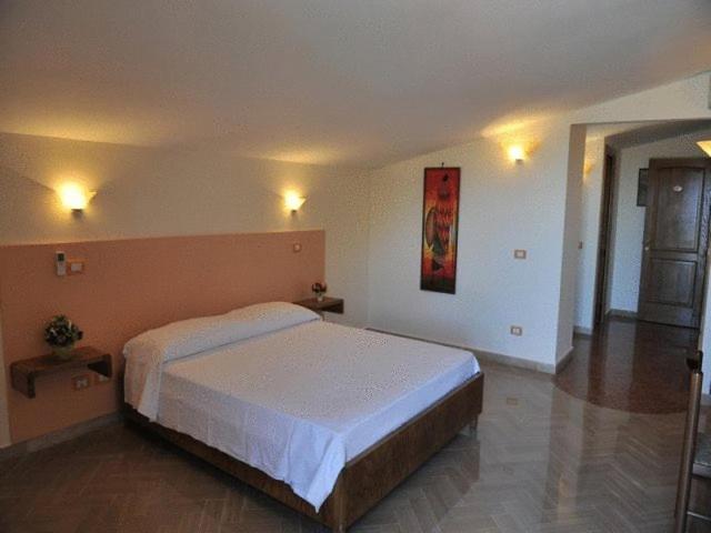 Bed and Breakfast Le Due Sirene Piano di Sorrento Exterior foto