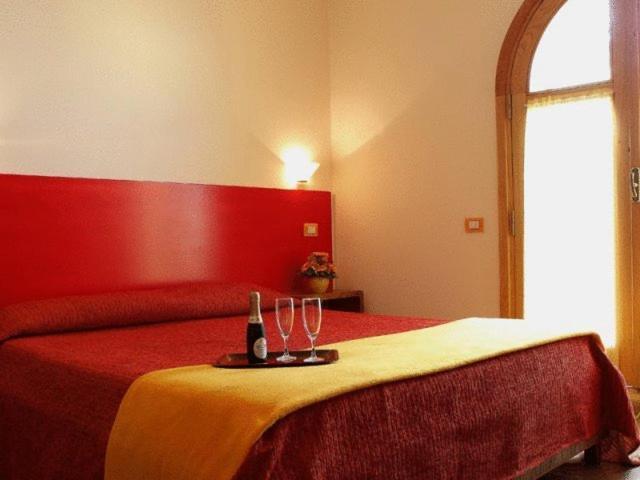 Bed and Breakfast Le Due Sirene Piano di Sorrento Exterior foto