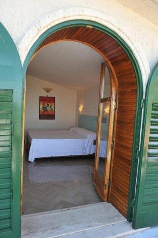 Bed and Breakfast Le Due Sirene Piano di Sorrento Exterior foto