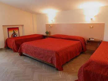 Bed and Breakfast Le Due Sirene Piano di Sorrento Exterior foto